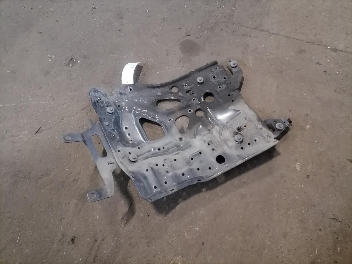 Scania Mudguard bracket 2626258 - Pièce universelle pour Camion: photos 2 Scania Mudguard bracket 2626258 - Pièce universelle pour Camion: photos 2