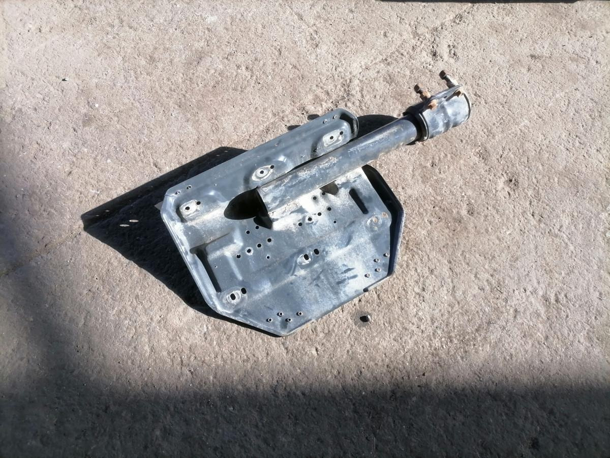 Scania Mudguard bracket 2800402 - Pièce universelle pour Camion: photos 3 Scania Mudguard bracket 2800402 - Pièce universelle pour Camion: photos 3