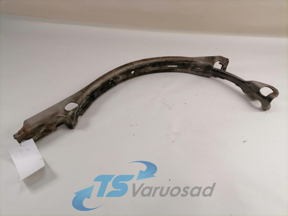 Scania Muffler carrier 1850508 - Silencieux pour Camion: photos 2 Scania Muffler carrier 1850508 - Silencieux pour Camion: photos 2