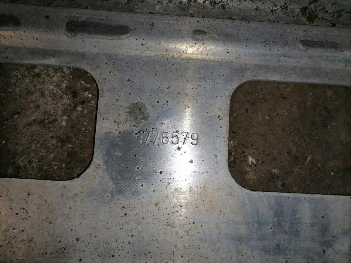 Scania Muffler cover 1776579 - Silencieux pour Camion: photos 5 Scania Muffler cover 1776579 - Silencieux pour Camion: photos 5