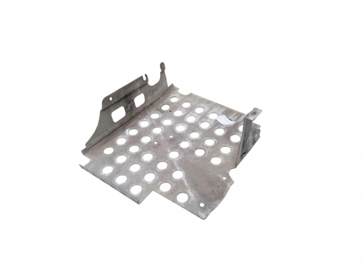 Scania Muffler cover 1783189 - Silencieux pour Camion: photos 1 Scania Muffler cover 1783189 - Silencieux pour Camion: photos 1