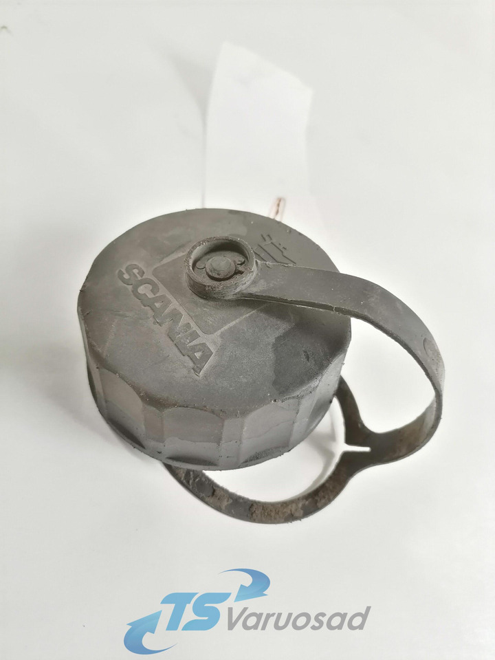 Scania Oil cap 1540353 - Moteur et pièces pour Camion: photos 1 Scania Oil cap 1540353 - Moteur et pièces pour Camion: photos 1