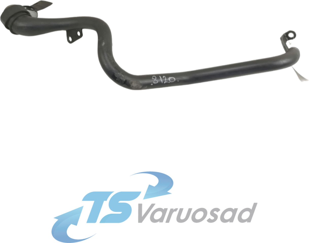 Scania Oil pipe 2015939 - Moteur et pièces pour Camion: photos 1 Scania Oil pipe 2015939 - Moteur et pièces pour Camion: photos 1