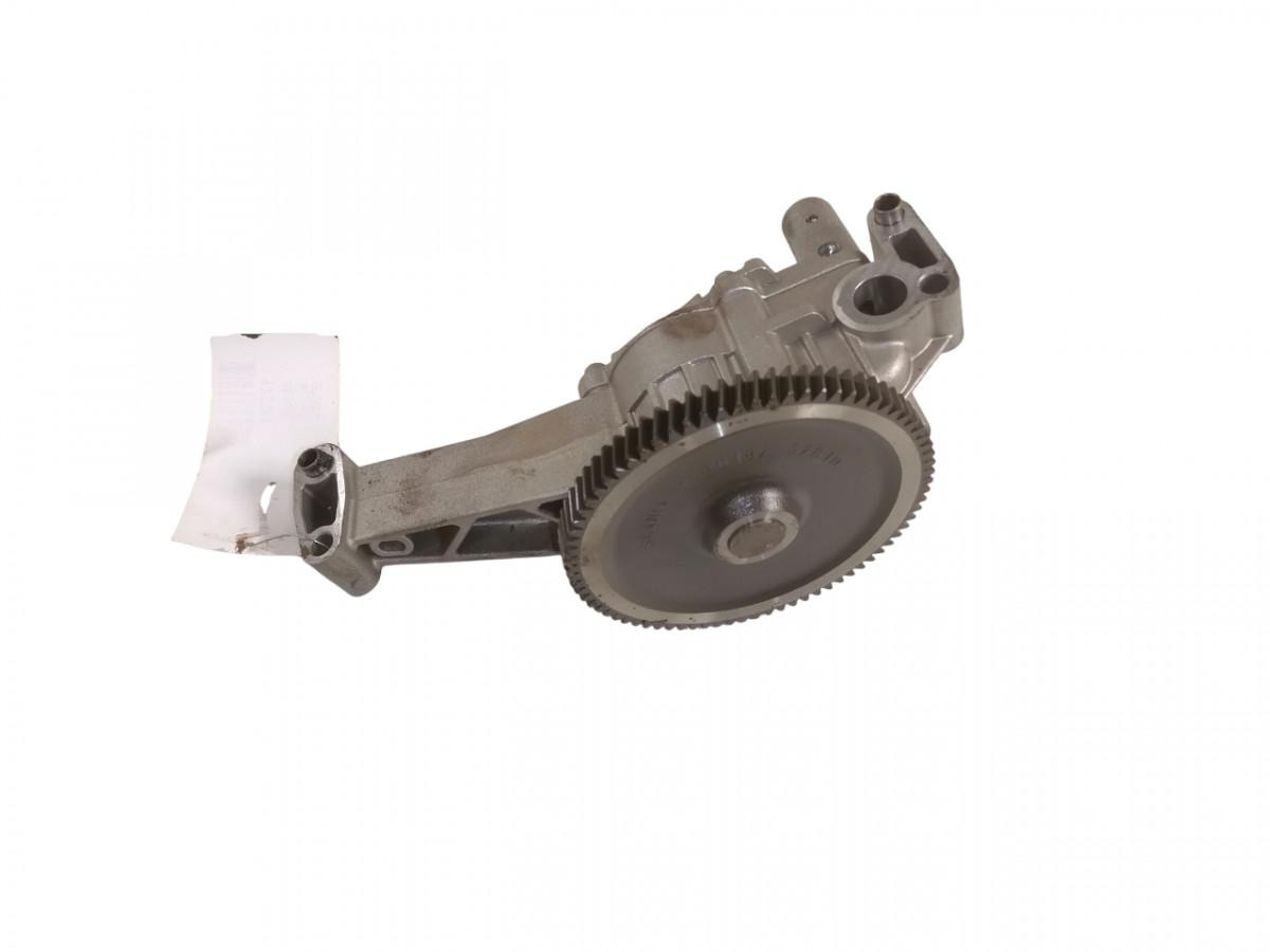 Scania Oil pump 2106275 - Pompe à huile pour Camion: photos 1 Scania Oil pump 2106275 - Pompe à huile pour Camion: photos 1