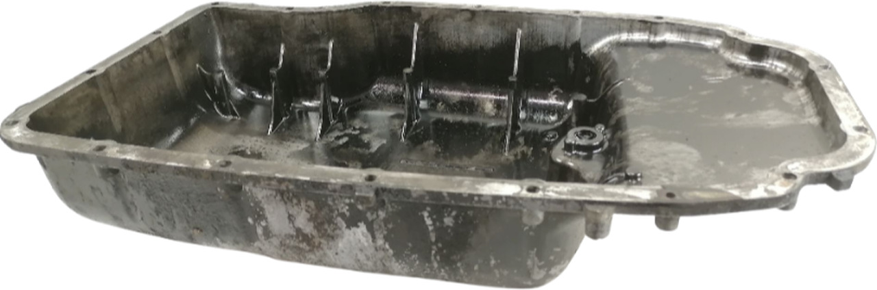 Scania Oil sump 2023780 - Carter d'huile pour Camion: photos 5 Scania Oil sump 2023780 - Carter d'huile pour Camion: photos 5