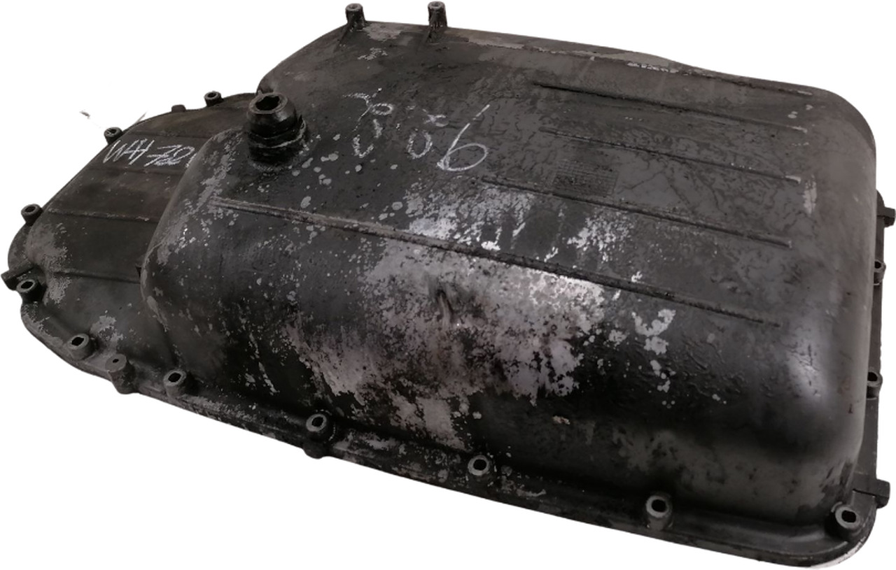 Scania Oil sump 2023780 - Carter d'huile pour Camion: photos 1 Scania Oil sump 2023780 - Carter d'huile pour Camion: photos 1