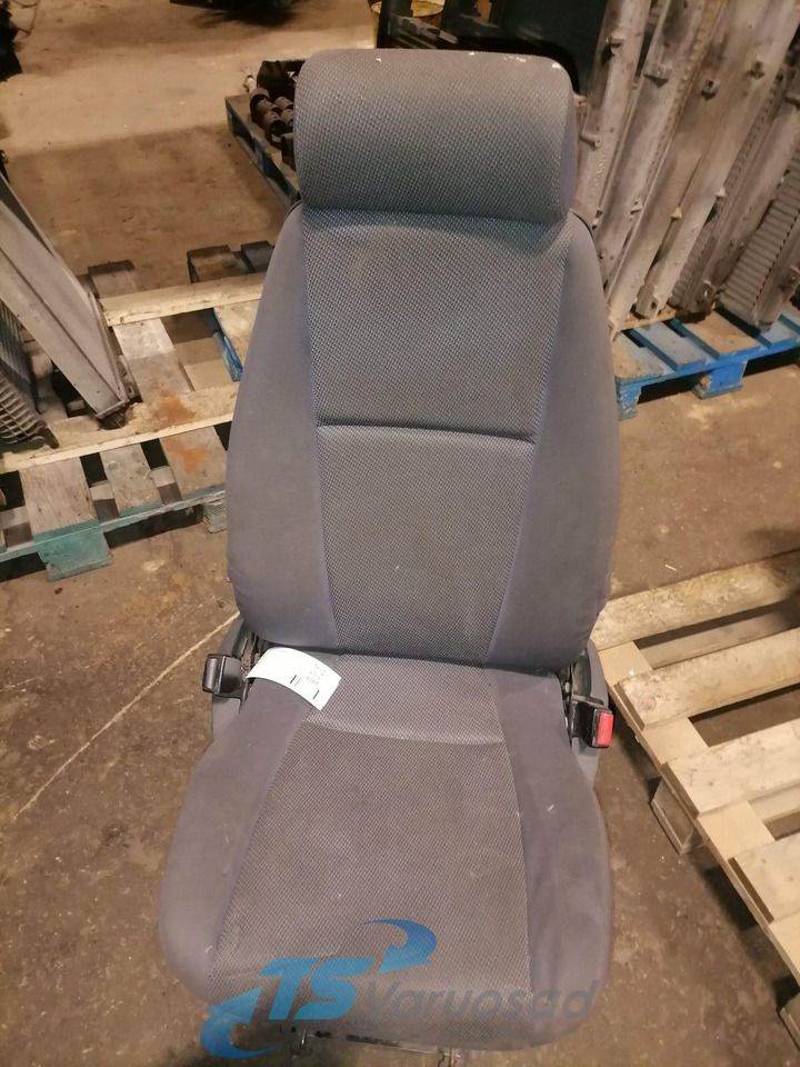 Scania Passenger seat 1797511 - Siège pour Camion: photos 1 Scania Passenger seat 1797511 - Siège pour Camion: photos 1