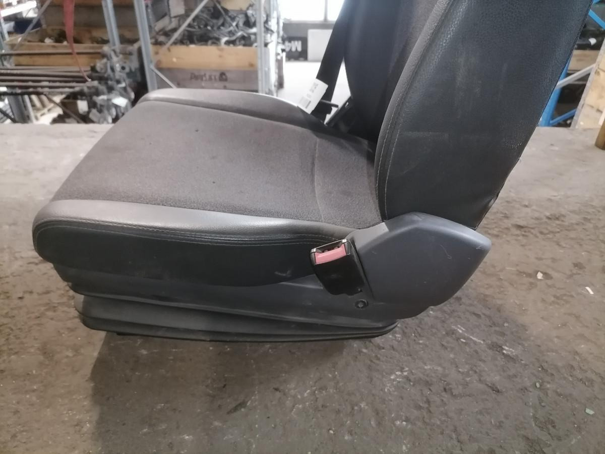Scania Passenger seat 2189659 - Siège pour Camion: photos 4 Scania Passenger seat 2189659 - Siège pour Camion: photos 4
