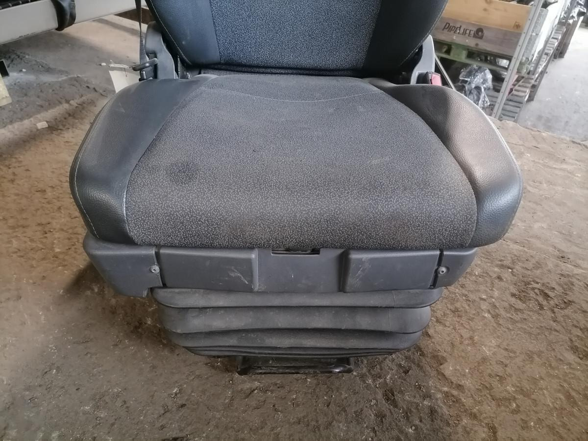 Scania Passenger seat 2189659 - Siège pour Camion: photos 3 Scania Passenger seat 2189659 - Siège pour Camion: photos 3