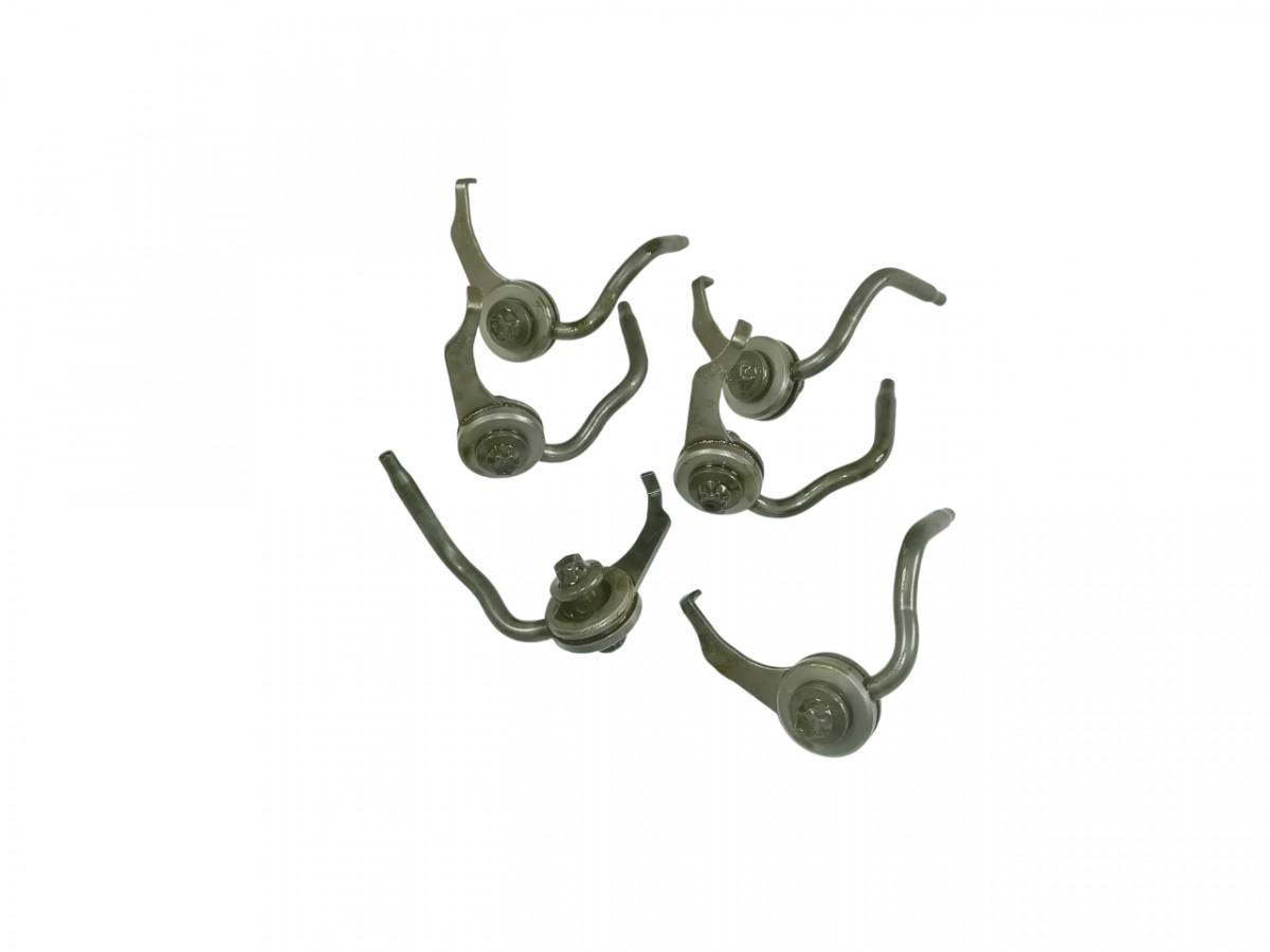 Scania Piston cooling nozzle 2153907 - Moteur et pièces pour Camion: photos 1 Scania Piston cooling nozzle 2153907 - Moteur et pièces pour Camion: photos 1