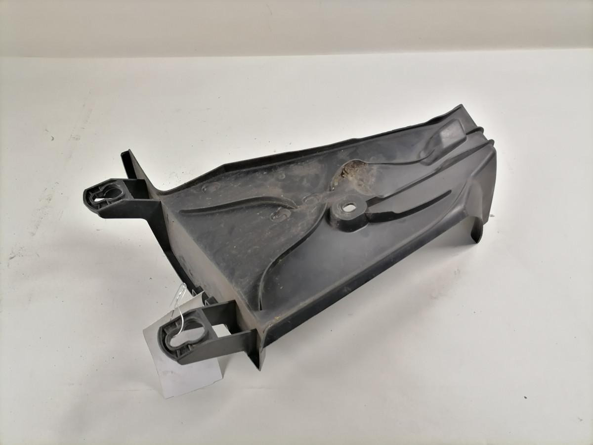 Scania Plastikdetail 2330802 - Aérodynamique/ Spoilers pour Camion: photos 2 Scania Plastikdetail 2330802 - Aérodynamique/ Spoilers pour Camion: photos 2