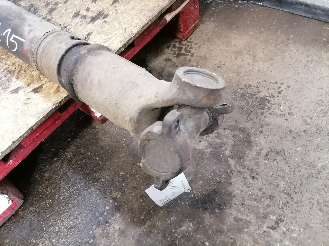 Scania Propeller shaft 1758415 - Arbre à cardan pour Camion: photos 2 Scania Propeller shaft 1758415 - Arbre à cardan pour Camion: photos 2