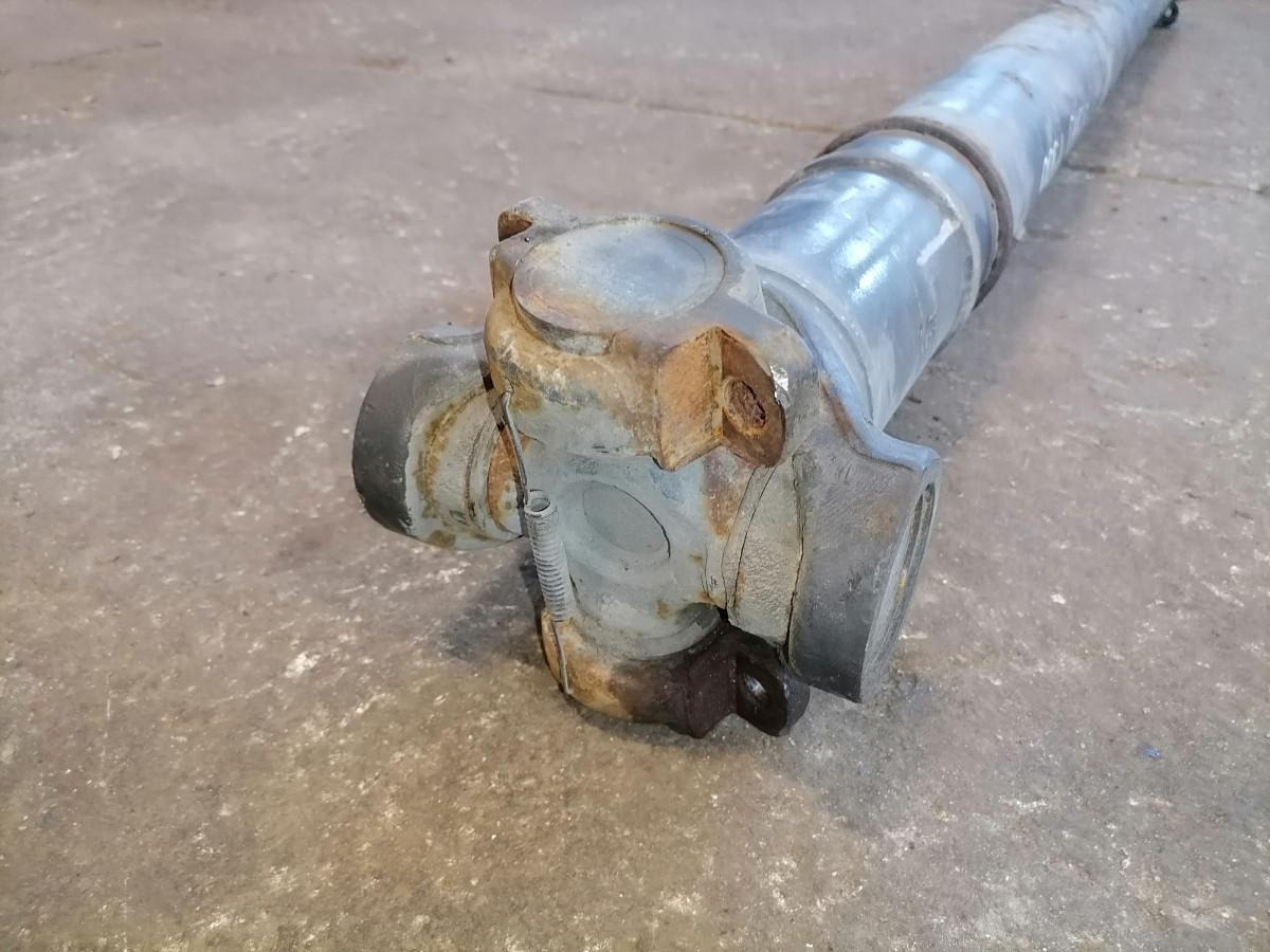Scania Propeller shaft 1758613 - Arbre à cardan pour Camion: photos 4 Scania Propeller shaft 1758613 - Arbre à cardan pour Camion: photos 4
