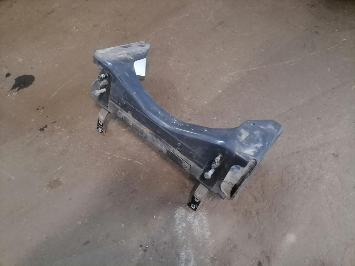 Scania Raami vahetala 2340524 - Frame/ Châssis pour Camion: photos 4 Scania Raami vahetala 2340524 - Frame/ Châssis pour Camion: photos 4