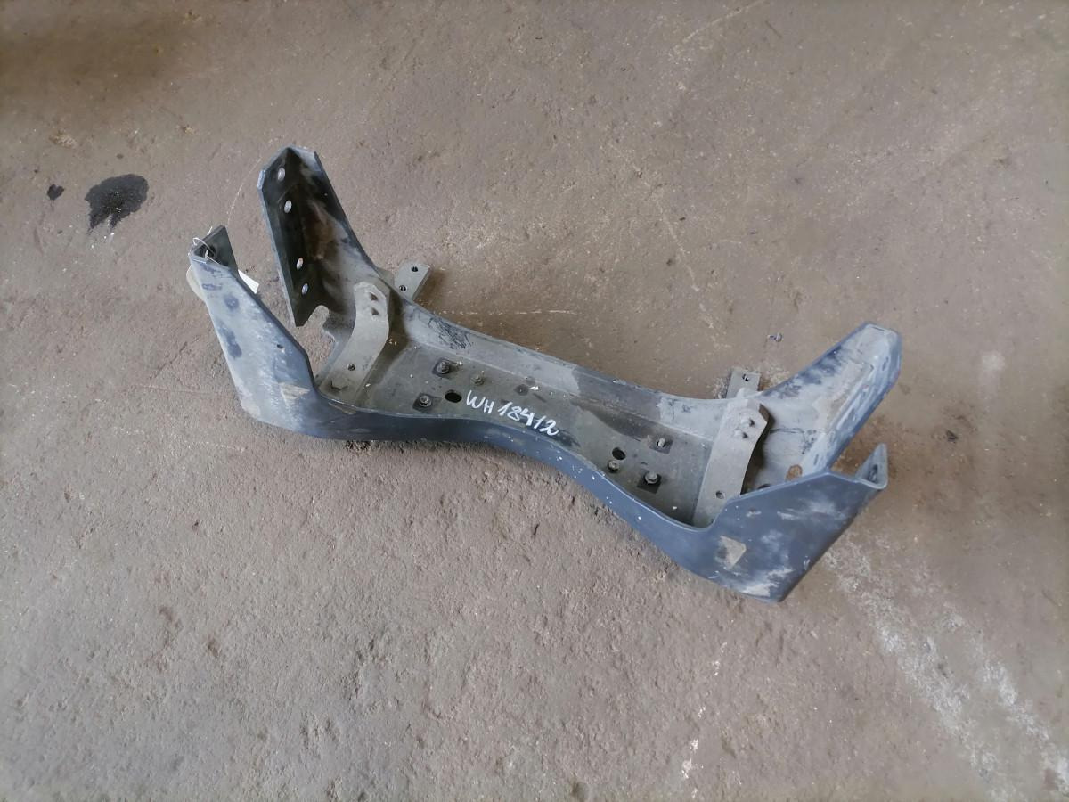 Scania Raami vahetala 2340524 - Frame/ Châssis pour Camion: photos 3 Scania Raami vahetala 2340524 - Frame/ Châssis pour Camion: photos 3