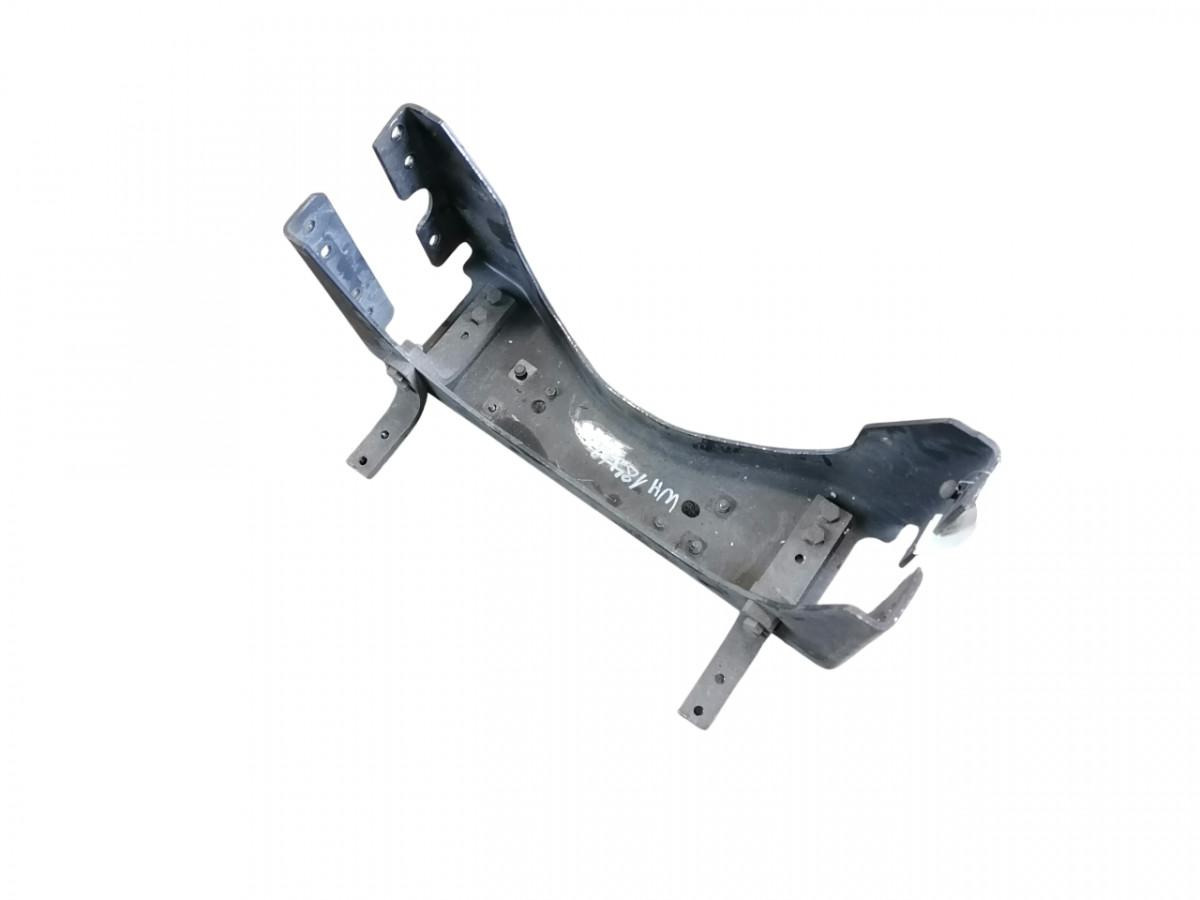 Scania Raami vahetala 2340524 - Frame/ Châssis pour Camion: photos 1 Scania Raami vahetala 2340524 - Frame/ Châssis pour Camion: photos 1