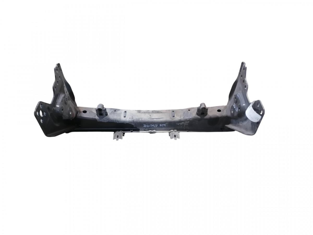 Scania Raami vahetala 2842784 - Frame/ Châssis pour Camion: photos 1 Scania Raami vahetala 2842784 - Frame/ Châssis pour Camion: photos 1