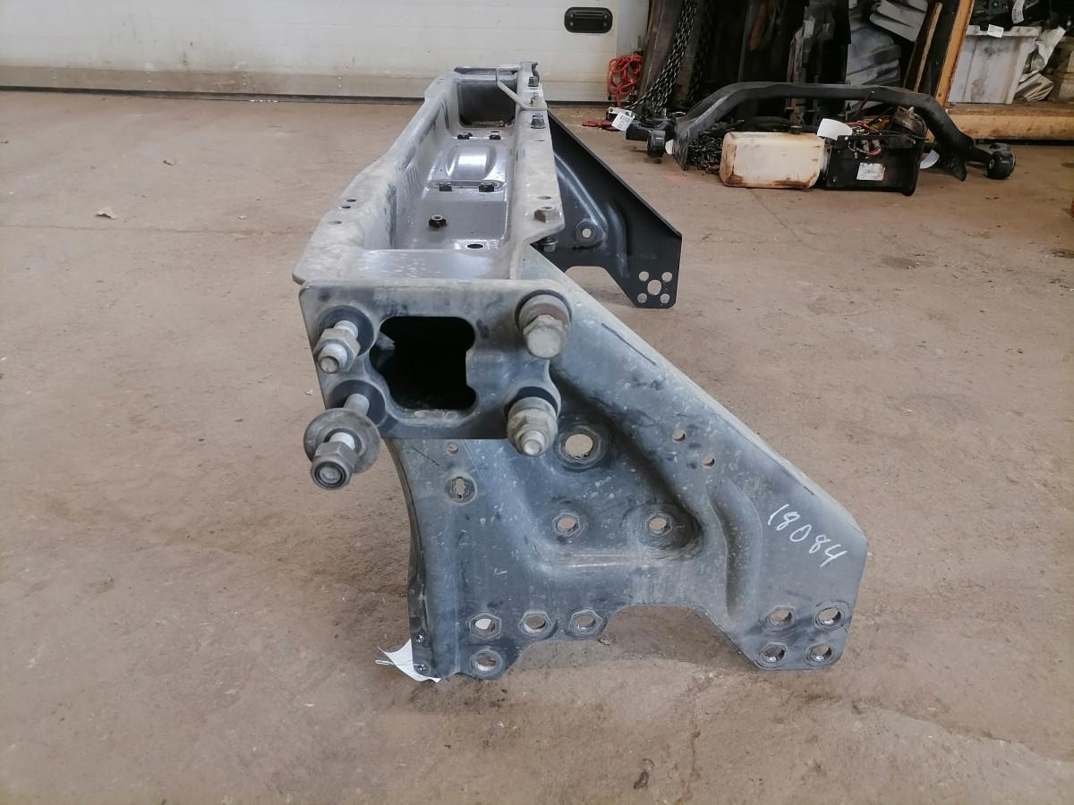 Scania Raami vahetala 2842784 - Frame/ Châssis pour Camion: photos 4 Scania Raami vahetala 2842784 - Frame/ Châssis pour Camion: photos 4