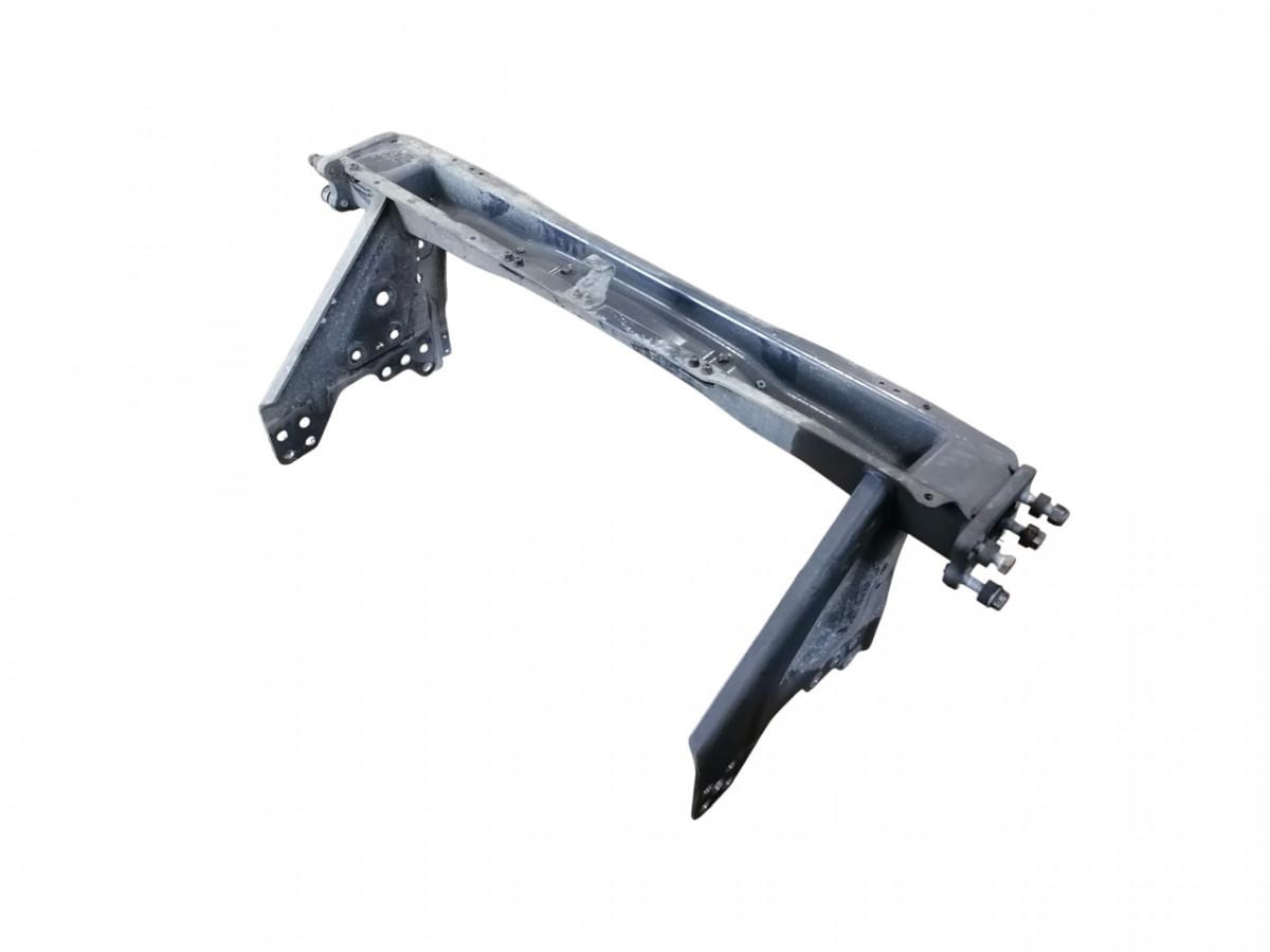 Scania Raami vahetala 2842784 - Frame/ Châssis pour Camion: photos 1 Scania Raami vahetala 2842784 - Frame/ Châssis pour Camion: photos 1