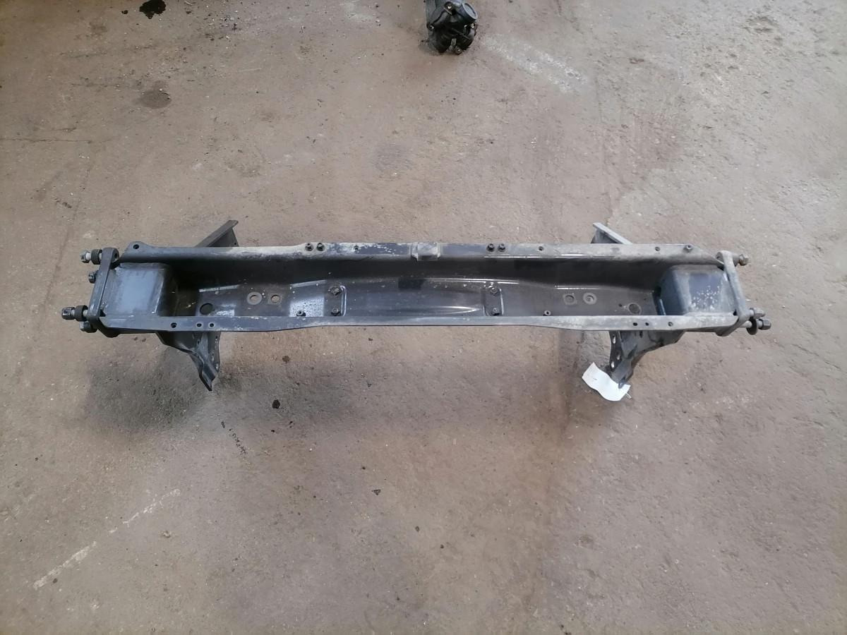 Scania Raami vahetala 2842784 - Frame/ Châssis pour Camion: photos 5 Scania Raami vahetala 2842784 - Frame/ Châssis pour Camion: photos 5