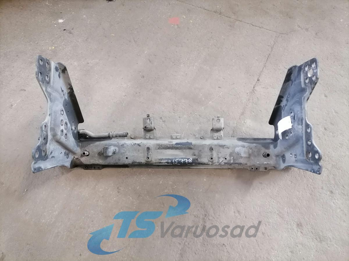 Scania Raami vahetala 2842925 - Frame/ Châssis pour Camion: photos 2 Scania Raami vahetala 2842925 - Frame/ Châssis pour Camion: photos 2
