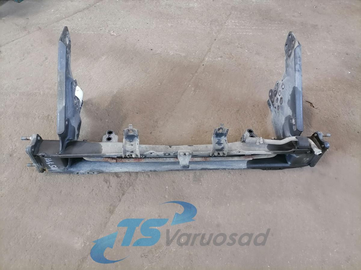 Scania Raami vahetala 2842925 - Frame/ Châssis pour Camion: photos 3 Scania Raami vahetala 2842925 - Frame/ Châssis pour Camion: photos 3
