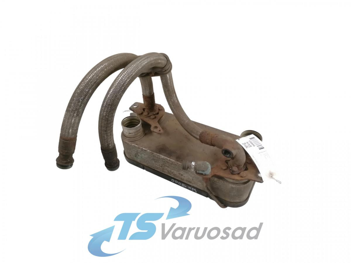 Scania Retarder cooling 1414200 - Pièces de frein pour Camion: photos 1 Scania Retarder cooling 1414200 - Pièces de frein pour Camion: photos 1