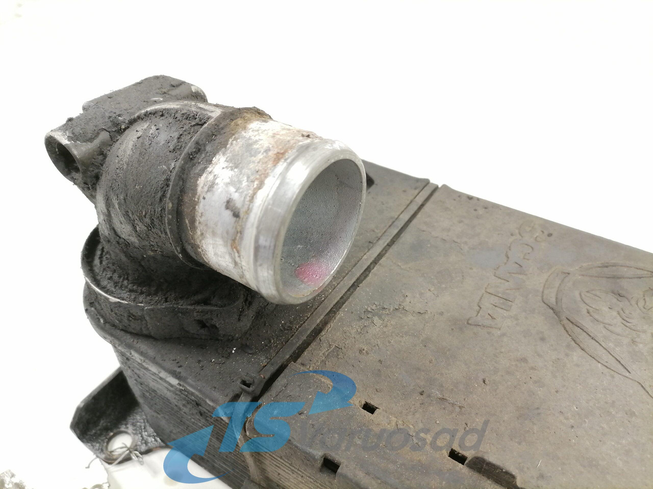 Scania Retarder cooling 1804210 - Pièces de frein pour Camion: photos 3 Scania Retarder cooling 1804210 - Pièces de frein pour Camion: photos 3