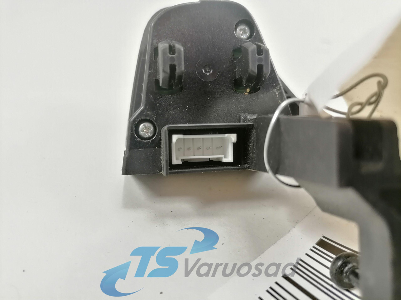 Scania Roolinupp 1870909 - Commande de gouvernail pour Camion: photos 2 Scania Roolinupp 1870909 - Commande de gouvernail pour Camion: photos 2