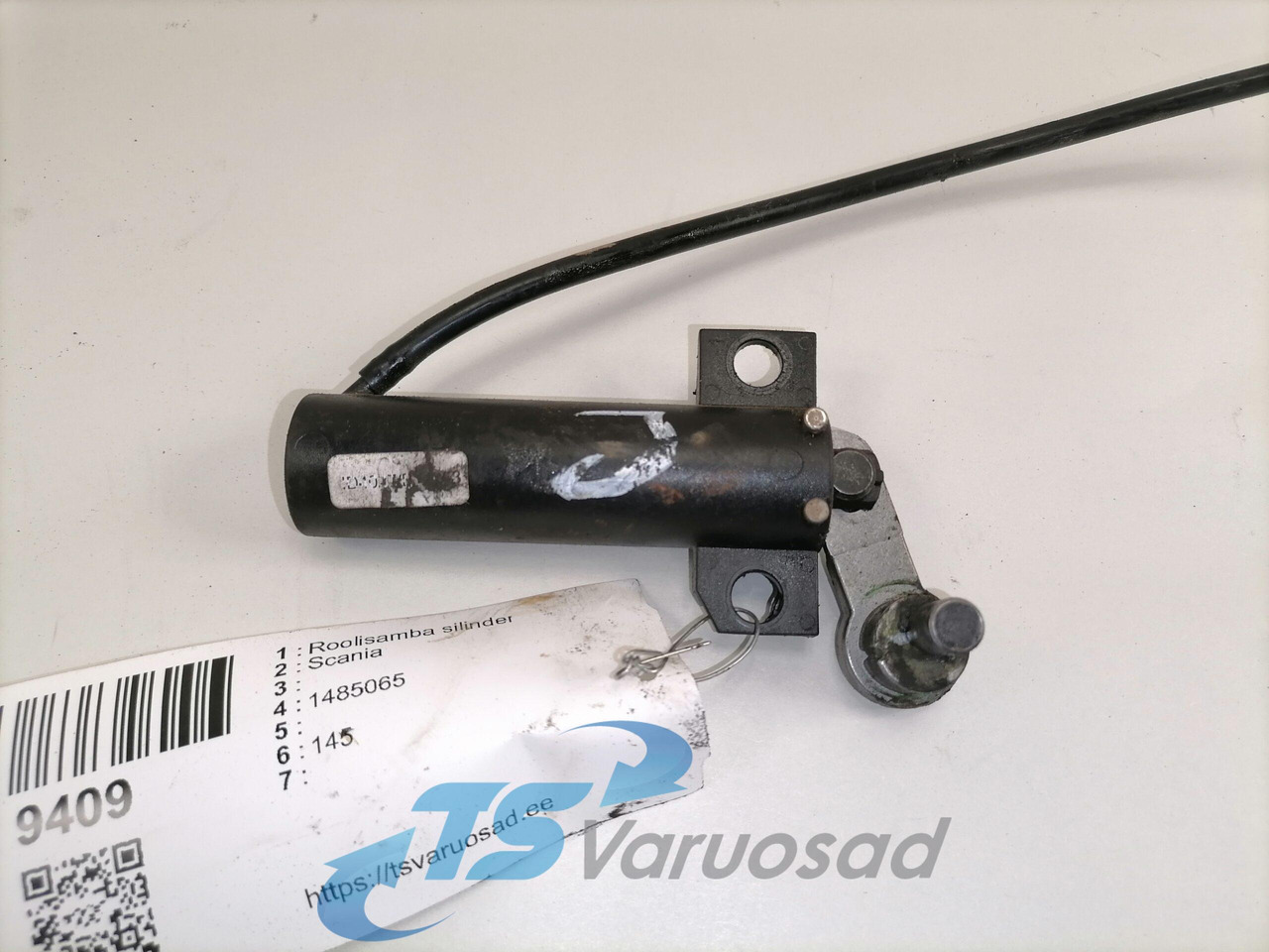 Scania Roolisamba silinder 1485065 - Colonne de direction pour Camion: photos 2 Scania Roolisamba silinder 1485065 - Colonne de direction pour Camion: photos 2