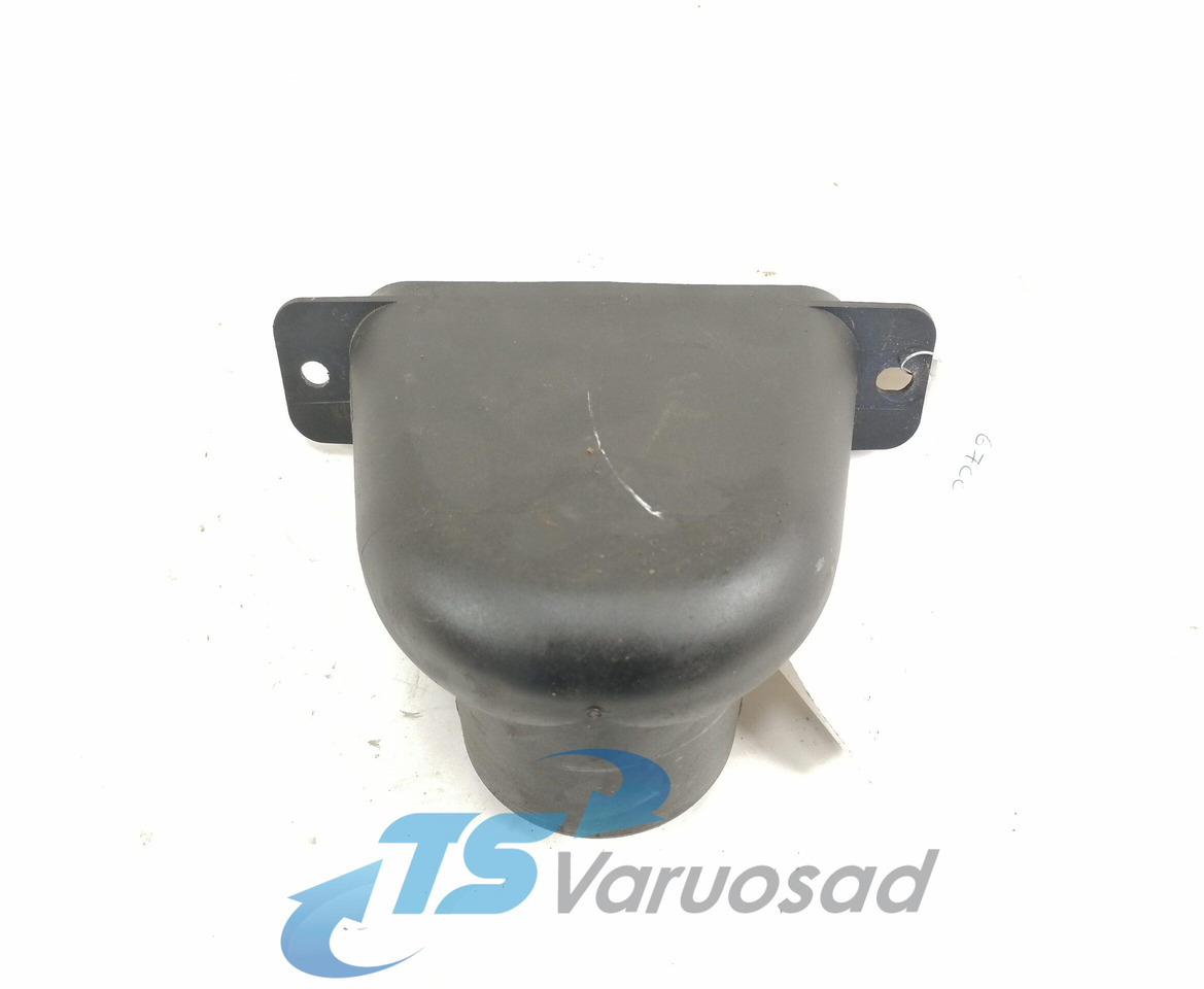 Scania Salongi õhutoru 1478355 - Chauffage/ Ventilation pour Camion: photos 3 Scania Salongi õhutoru 1478355 - Chauffage/ Ventilation pour Camion: photos 3