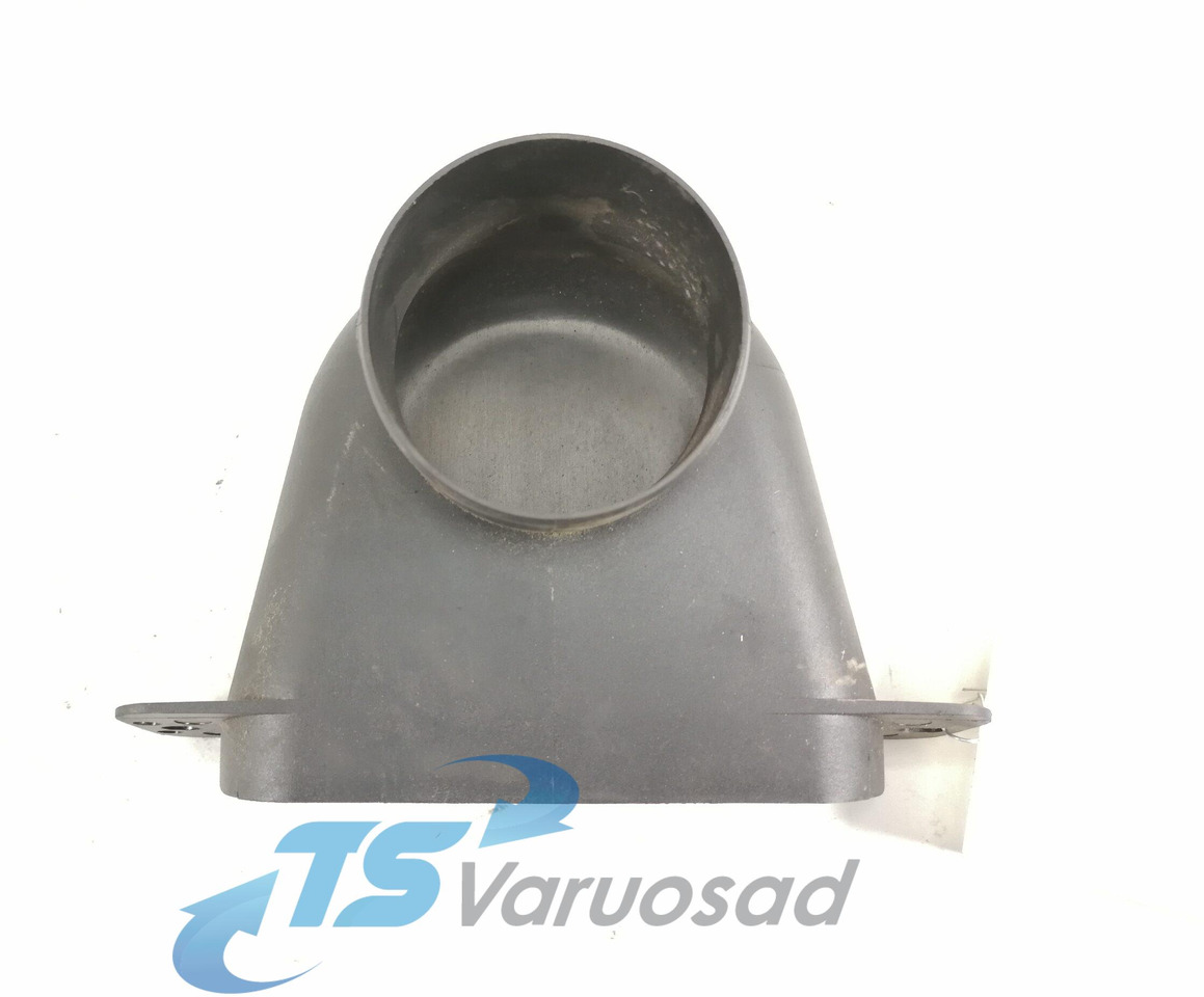 Scania Salongi õhutoru 1478355 - Chauffage/ Ventilation pour Camion: photos 2 Scania Salongi õhutoru 1478355 - Chauffage/ Ventilation pour Camion: photos 2