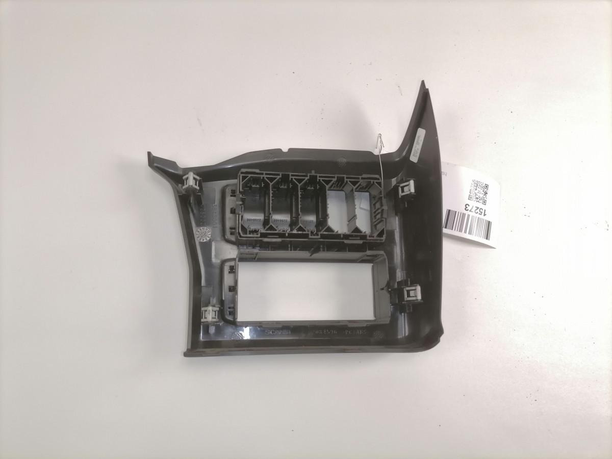 Scania Salongi plastik 2084596 - Pièce universelle pour Camion: photos 3 Scania Salongi plastik 2084596 - Pièce universelle pour Camion: photos 3
