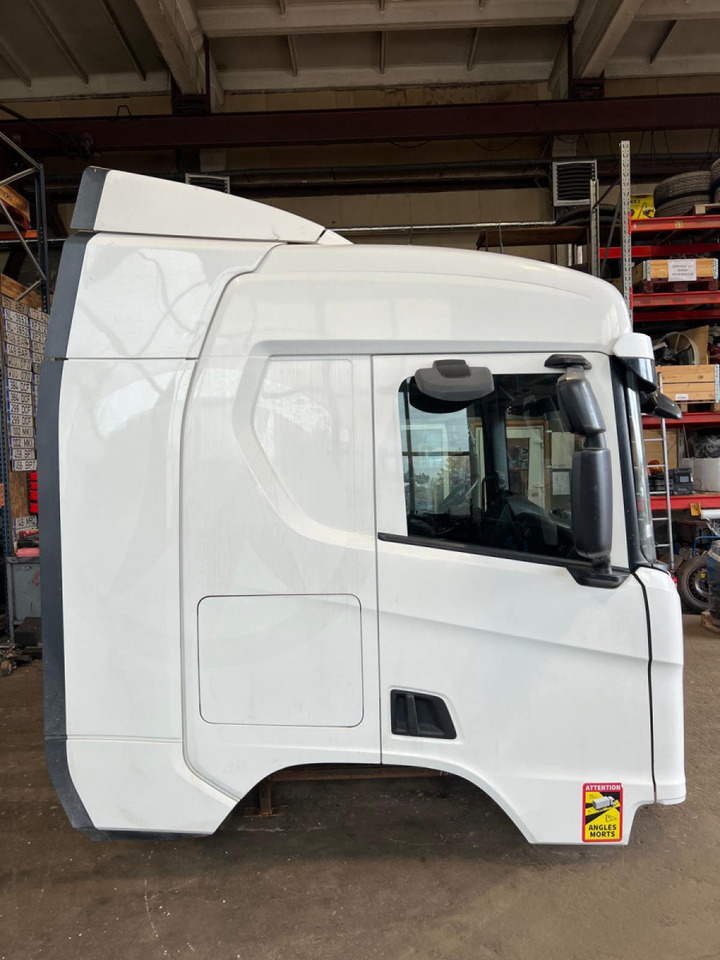 Scania Scania kabiin CR20N CR20N - Cabine et intérieur pour Camion: photos 4 Scania Scania kabiin CR20N CR20N - Cabine et intérieur pour Camion: photos 4