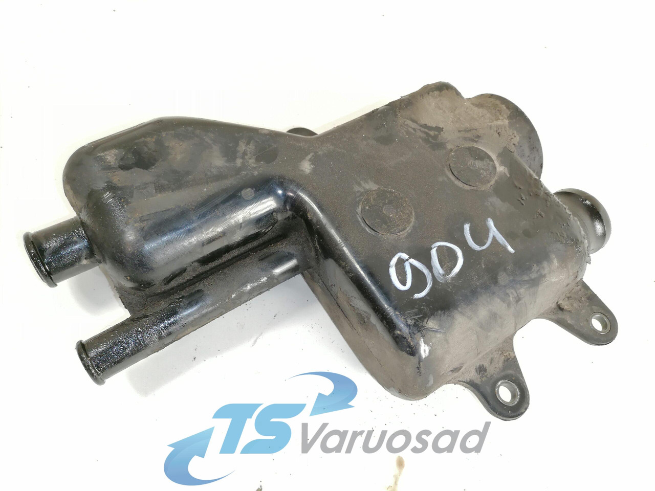 Scania Scania steering oil tank 1461351 - Tuyau de direction pour Camion: photos 1 Scania Scania steering oil tank 1461351 - Tuyau de direction pour Camion: photos 1
