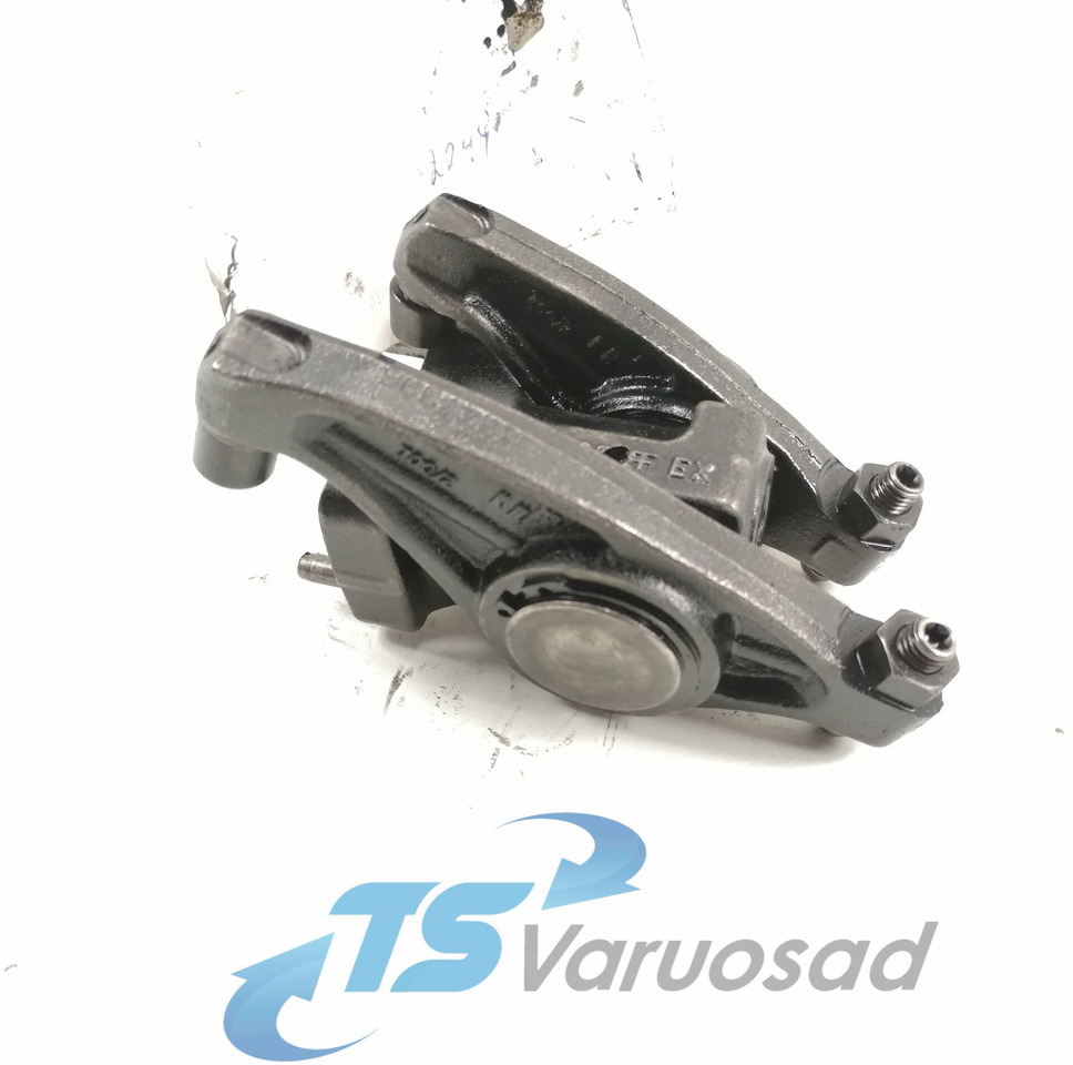 Scania Set of rockers with shaft 2505837 - Pièce universelle pour Camion: photos 2 Scania Set of rockers with shaft 2505837 - Pièce universelle pour Camion: photos 2
