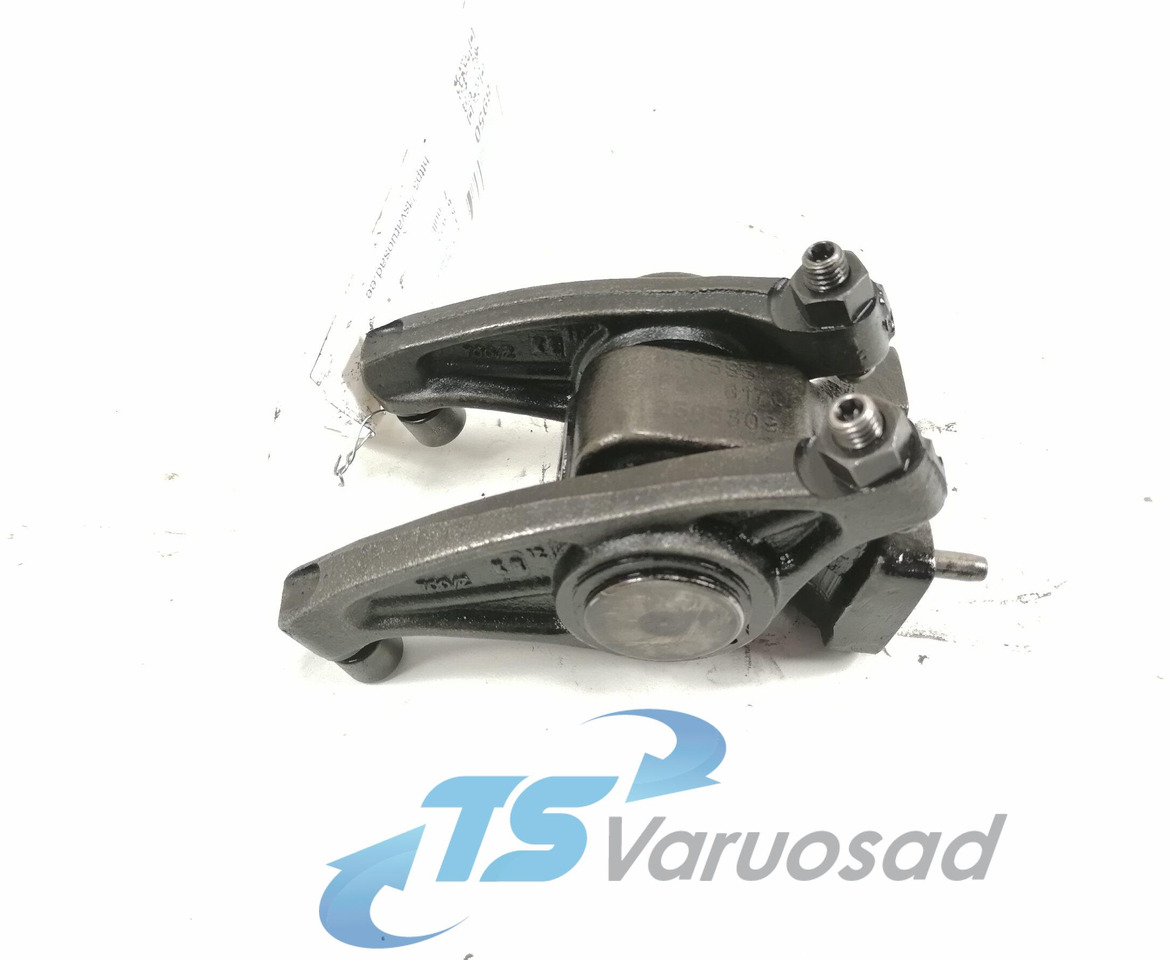 Scania Set of rockers with shaft 2505837 - Pièce universelle pour Camion: photos 3 Scania Set of rockers with shaft 2505837 - Pièce universelle pour Camion: photos 3