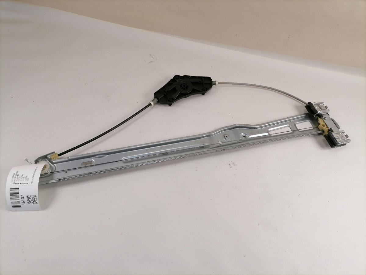 Scania Side window lifting mechanism 2053165 - Fenêtre et pièces pour Camion: photos 2 Scania Side window lifting mechanism 2053165 - Fenêtre et pièces pour Camion: photos 2