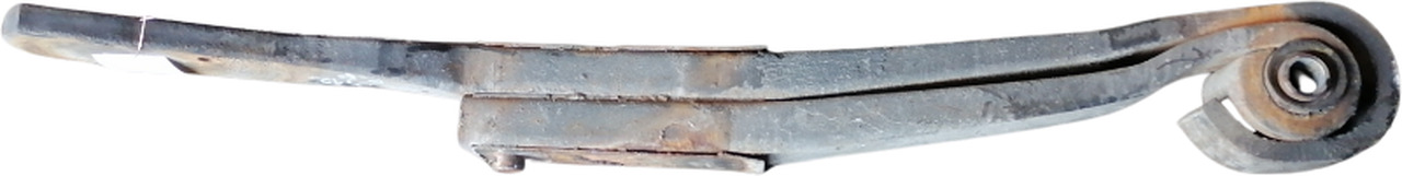 Scania Spring 1769878 - Suspension du ressort pour Camion: photos 1 Scania Spring 1769878 - Suspension du ressort pour Camion: photos 1