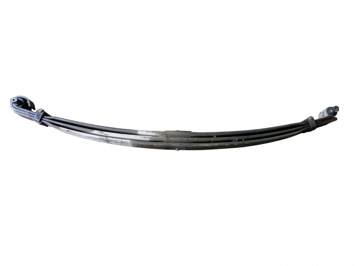 Scania Spring 2137285 - Suspension du ressort pour Camion: photos 1 Scania Spring 2137285 - Suspension du ressort pour Camion: photos 1