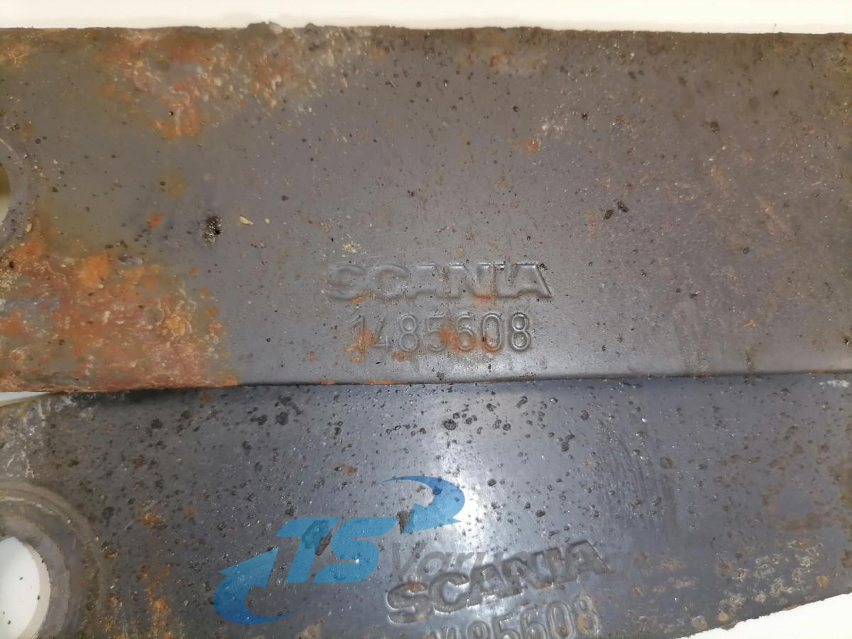 Scania Stabilisaatorvarda liigend 1485608 - Barre stabilisatrice pour Camion: photos 4 Scania Stabilisaatorvarda liigend 1485608 - Barre stabilisatrice pour Camion: photos 4