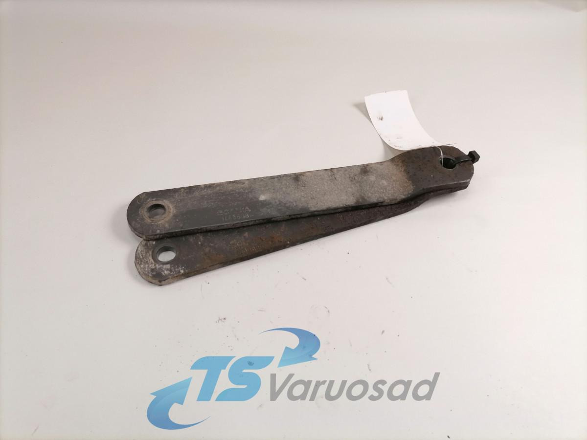 Scania Stabilisaatorvarda liigend 1485608 - Barre stabilisatrice pour Camion: photos 2 Scania Stabilisaatorvarda liigend 1485608 - Barre stabilisatrice pour Camion: photos 2