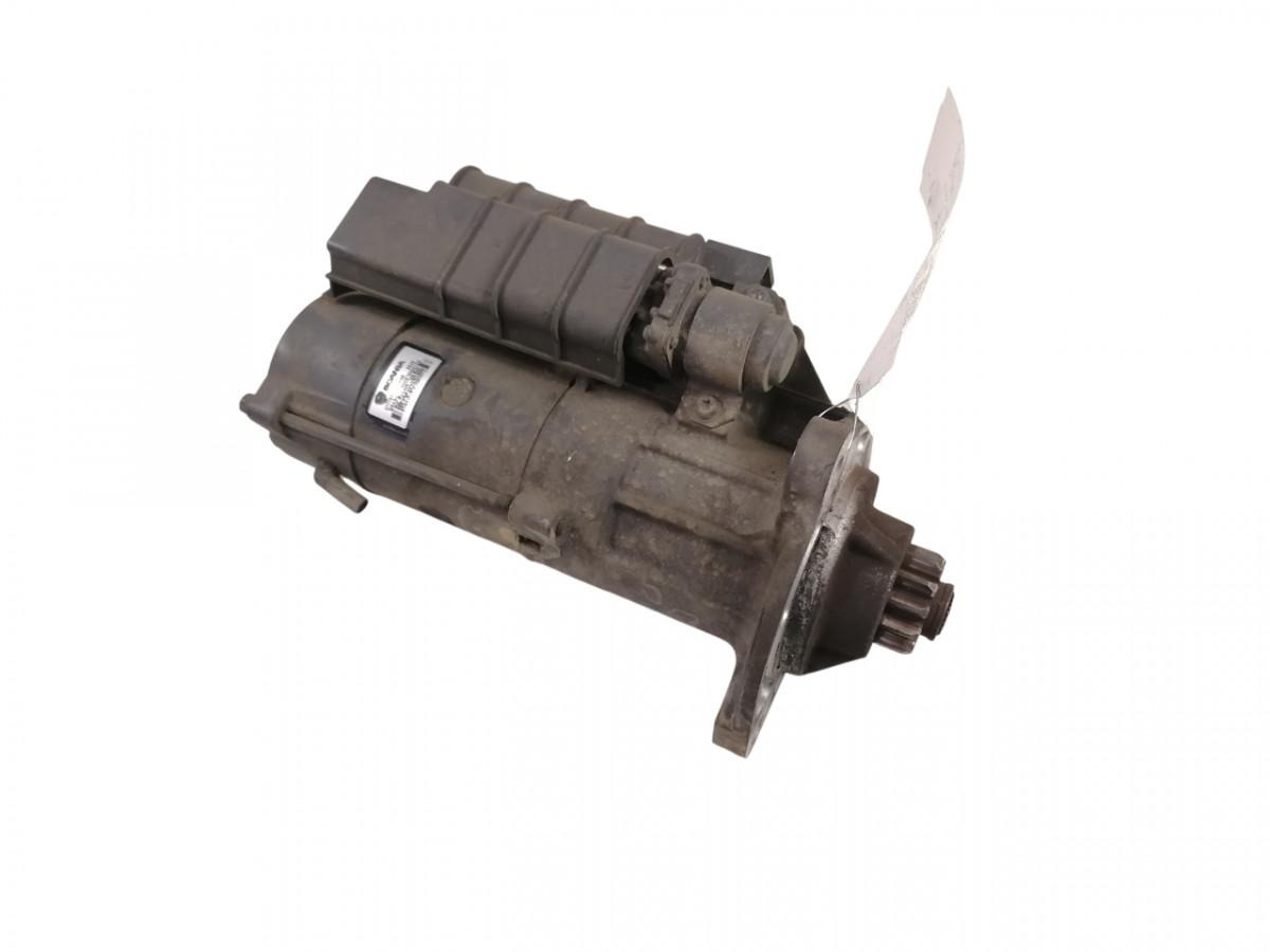 Scania Starter 2777871 - Démarreur pour Camion: photos 1 Scania Starter 2777871 - Démarreur pour Camion: photos 1