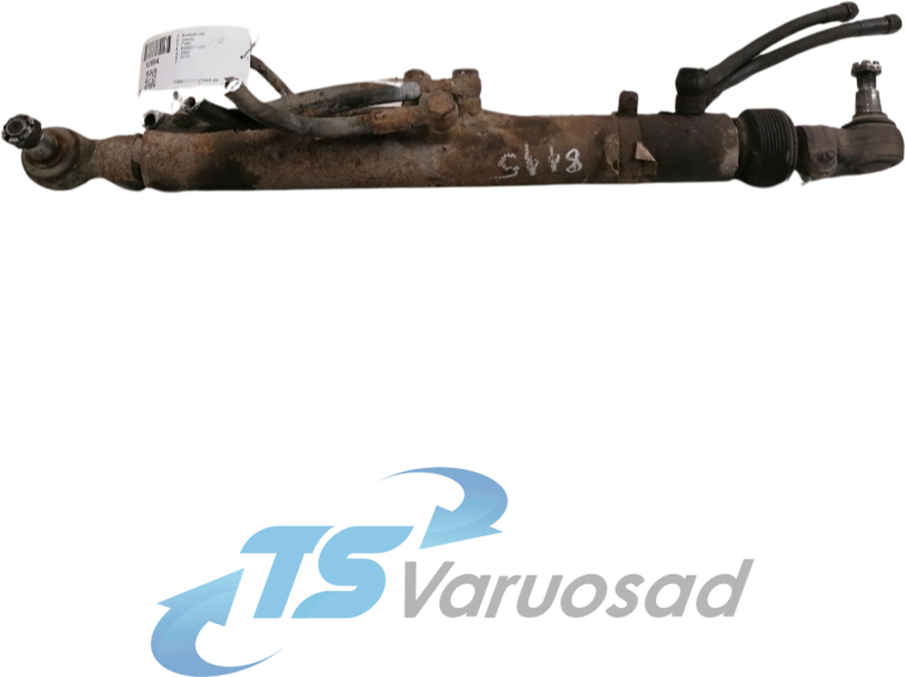 Scania Steerind sylinder 8346974221 - Commande de gouvernail pour Camion: photos 1 Scania Steerind sylinder 8346974221 - Commande de gouvernail pour Camion: photos 1