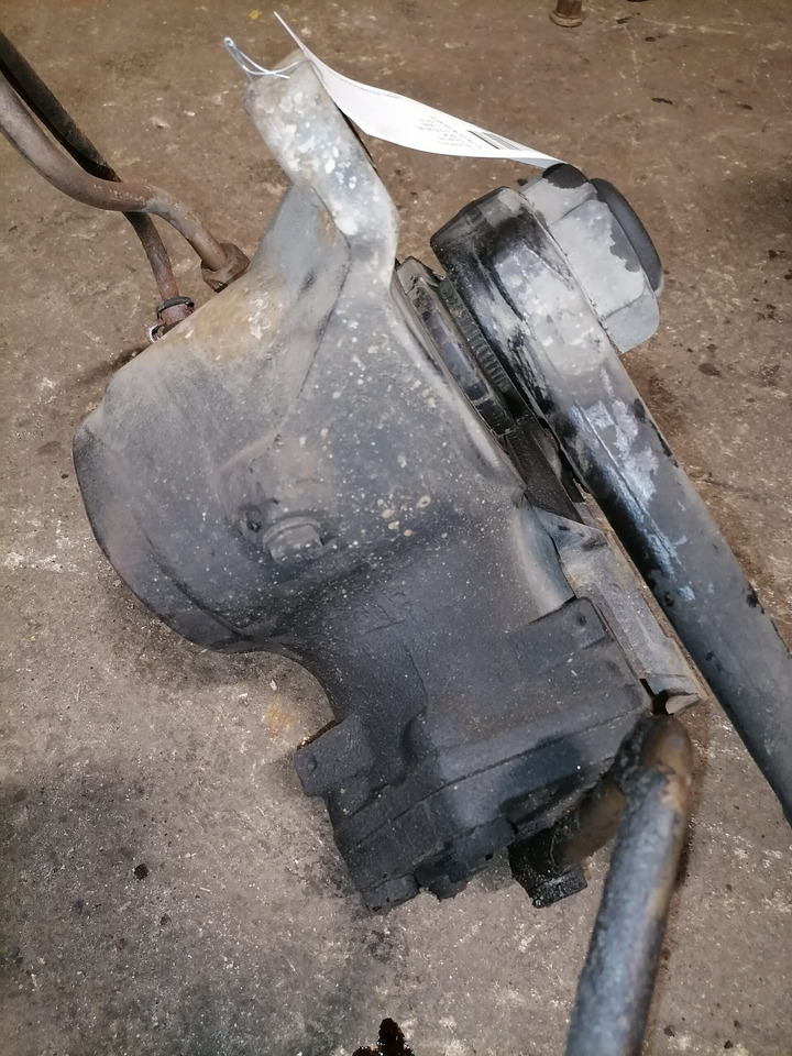 Scania Steering box 1353044 - Boîtier de direction pour Camion: photos 3 Scania Steering box 1353044 - Boîtier de direction pour Camion: photos 3