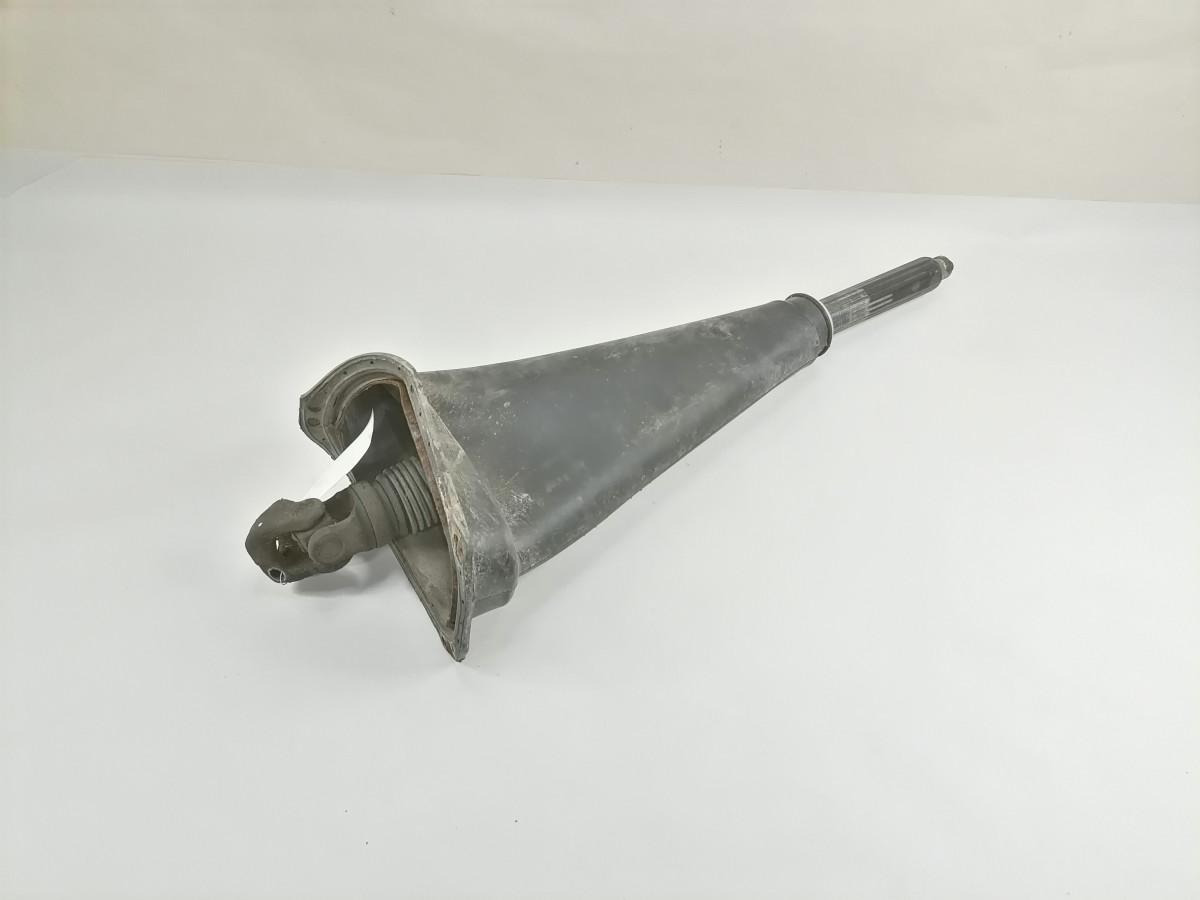 Scania Steering column 1540425 - Commande de gouvernail pour Camion: photos 2 Scania Steering column 1540425 - Commande de gouvernail pour Camion: photos 2