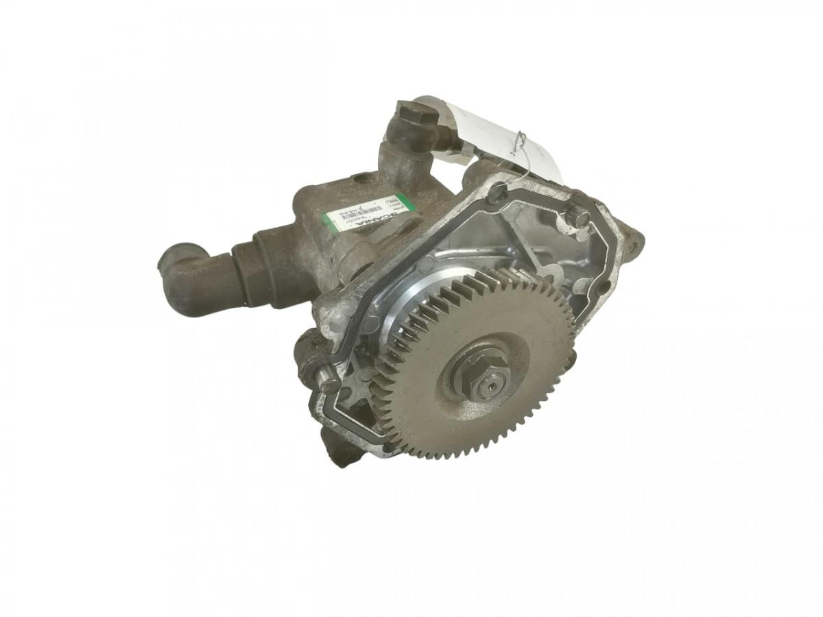 Scania Steering hydraulic pump 2408608 - Pompe de support pour Camion: photos 1 Scania Steering hydraulic pump 2408608 - Pompe de support pour Camion: photos 1