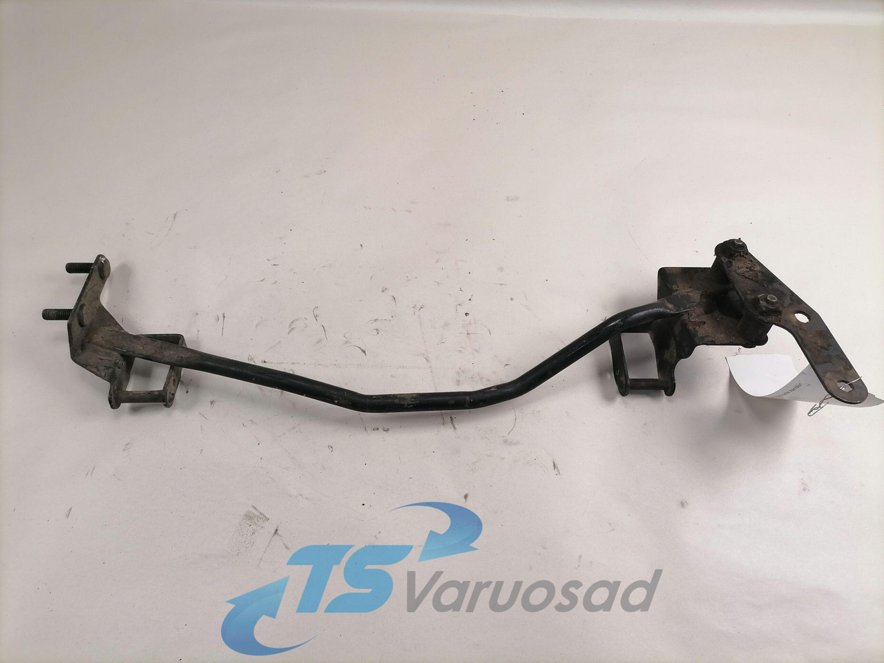 Scania Summuti katte kandur 1774022 - Silencieux pour Camion: photos 2 Scania Summuti katte kandur 1774022 - Silencieux pour Camion: photos 2