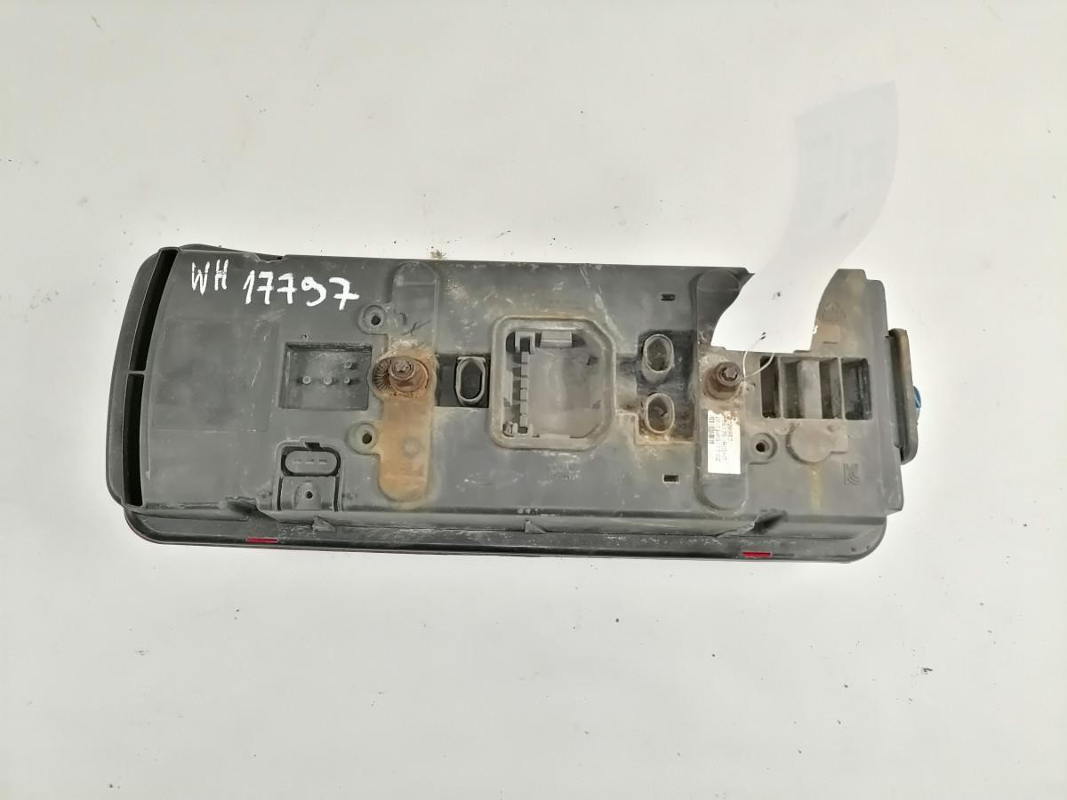 Scania Tagatuli, parem 2129987 - Feu arrière pour Camion: photos 3 Scania Tagatuli, parem 2129987 - Feu arrière pour Camion: photos 3