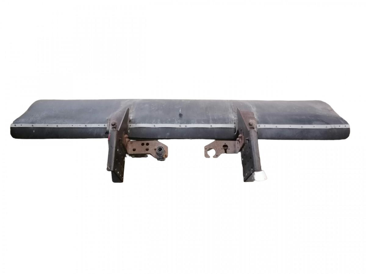Scania Tagumine kaitseraud 1850158 - Pare-chocs pour Camion: photos 1 Scania Tagumine kaitseraud 1850158 - Pare-chocs pour Camion: photos 1